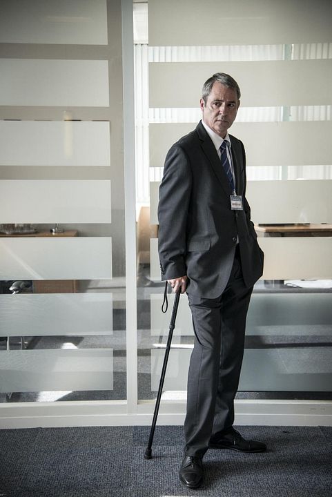 Line Of Duty - Cops unter Verdacht : Bild Neil Morrissey