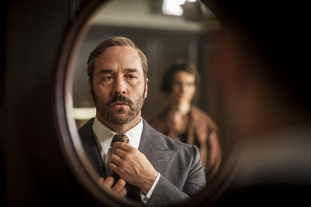 Mr. Selfridge : Bild Jeremy Piven, Katherine Kelly