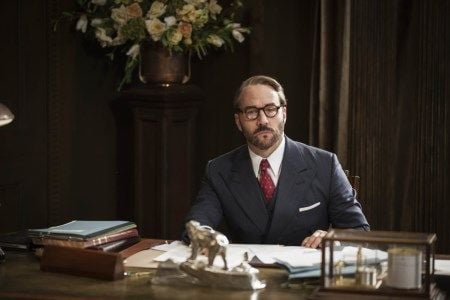 Mr. Selfridge : Bild Jeremy Piven