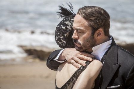 Mr. Selfridge : Bild Jeremy Piven