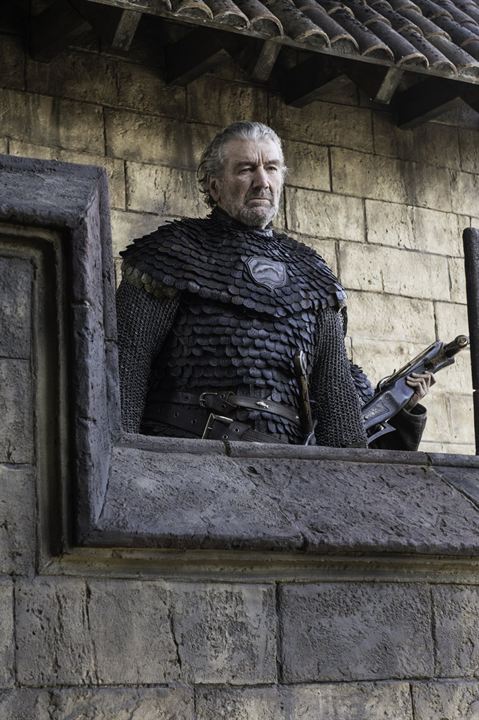 Game Of Thrones : Bild Clive Russell
