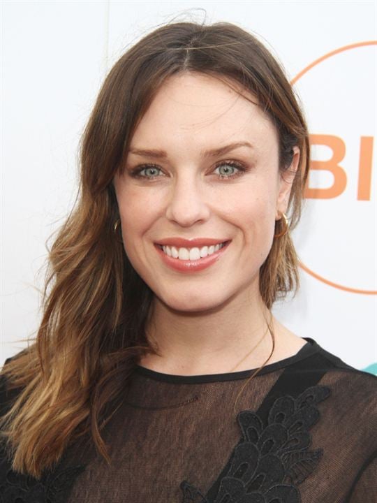 Kinoposter Jessica McNamee