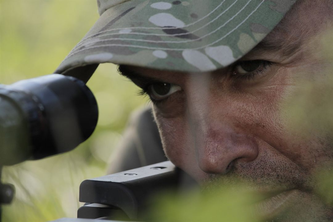 Sniper 6: Ghost Shooter : Bild Billy Zane