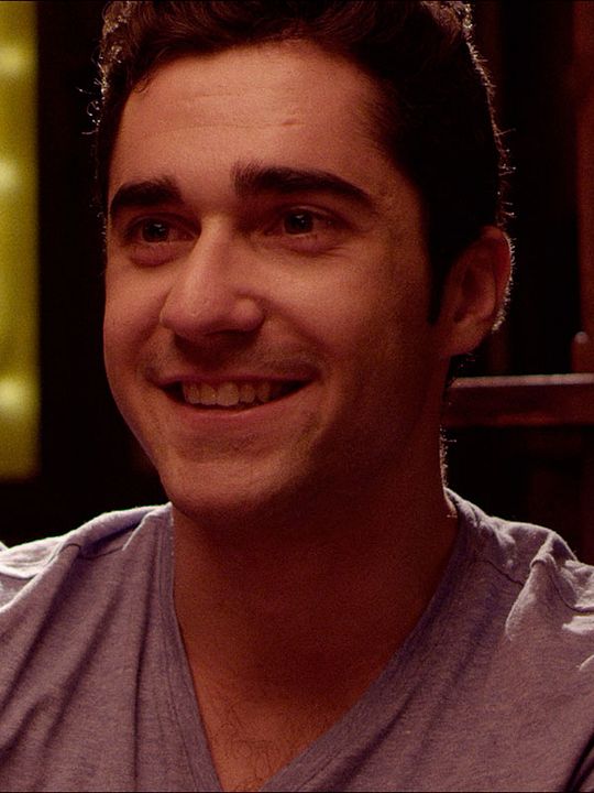 Kinoposter Edu Ferrés