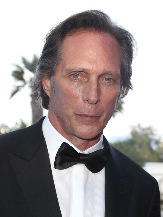 Kinoposter William Fichtner