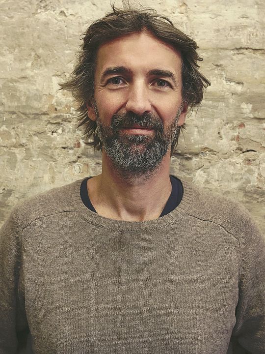 Kinoposter Hubert Woroniecki