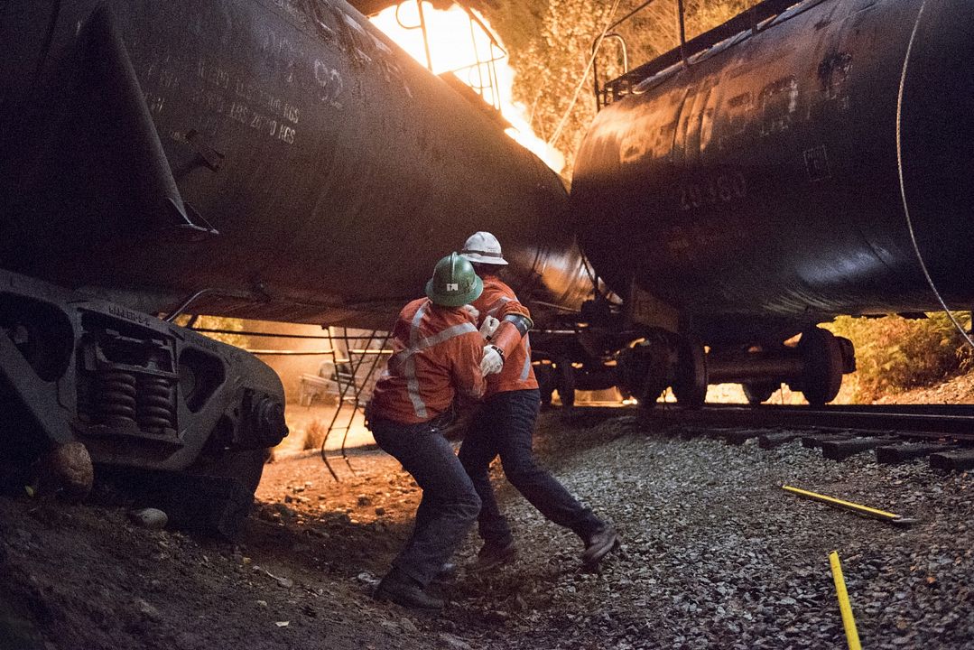 Der Sturm - Life On The Line : Bild