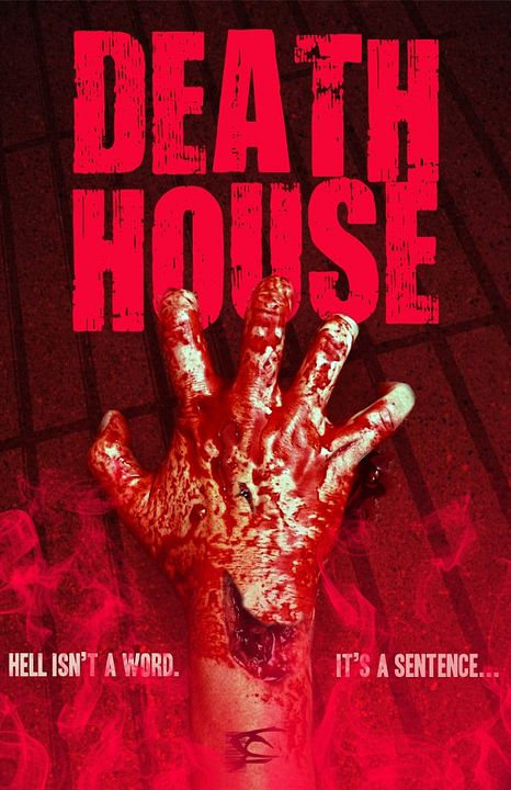 Death House : Kinoposter