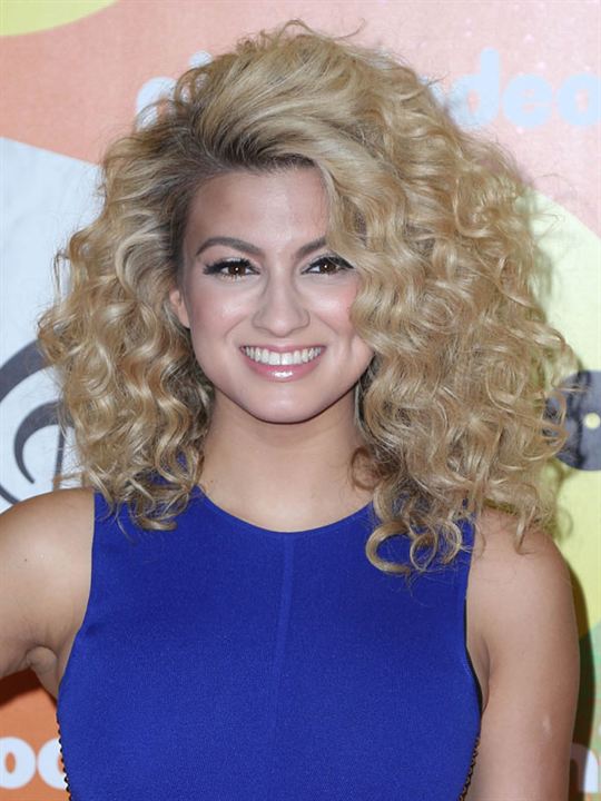 Kinoposter Tori Kelly