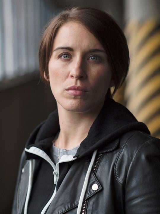 Kinoposter Vicky McClure