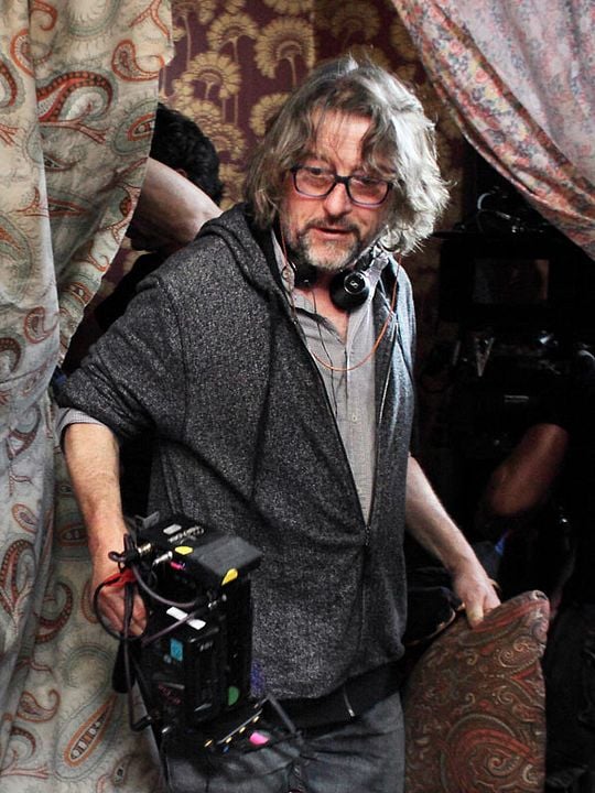 Kinoposter Gabriel Julien-Laferrière