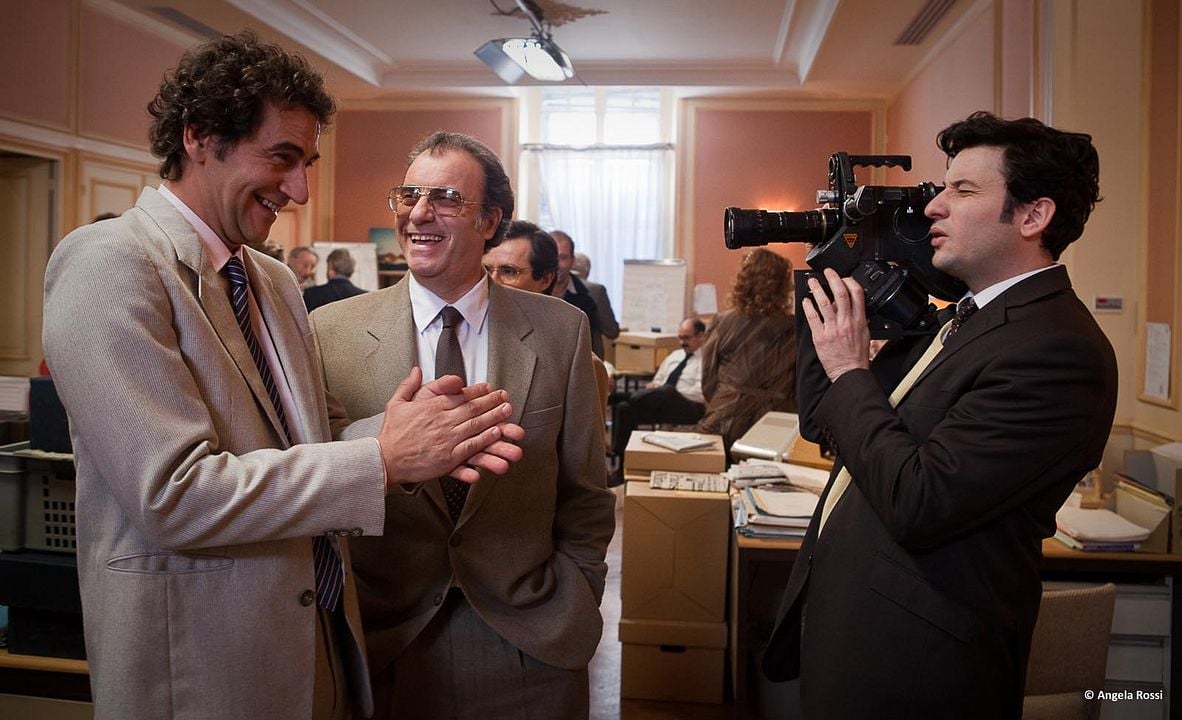 Changer la vie : Bild