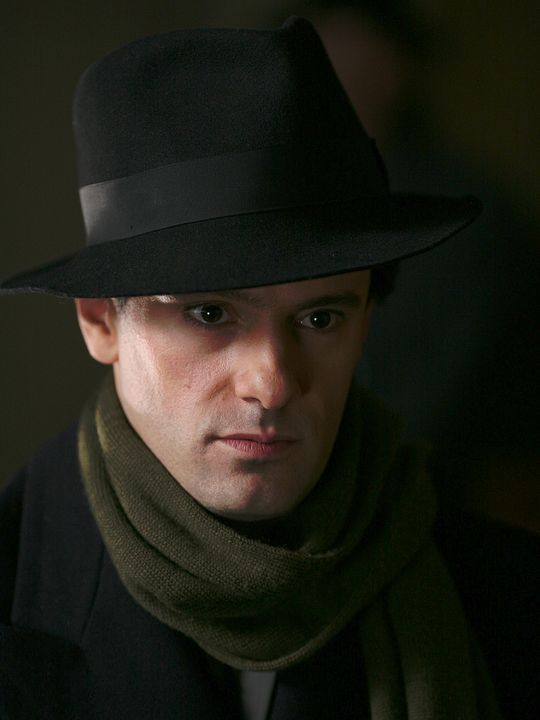 Mitterrand à Vichy : Kinoposter