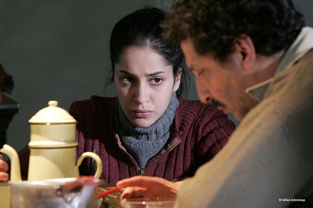 Leila - Die Tochter des Harki : Bild