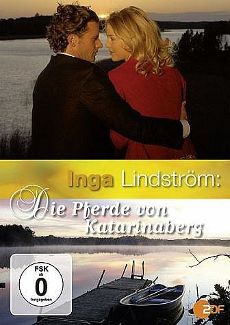 Inga Lindström: Die Pferde von Katarinaberg : Kinoposter