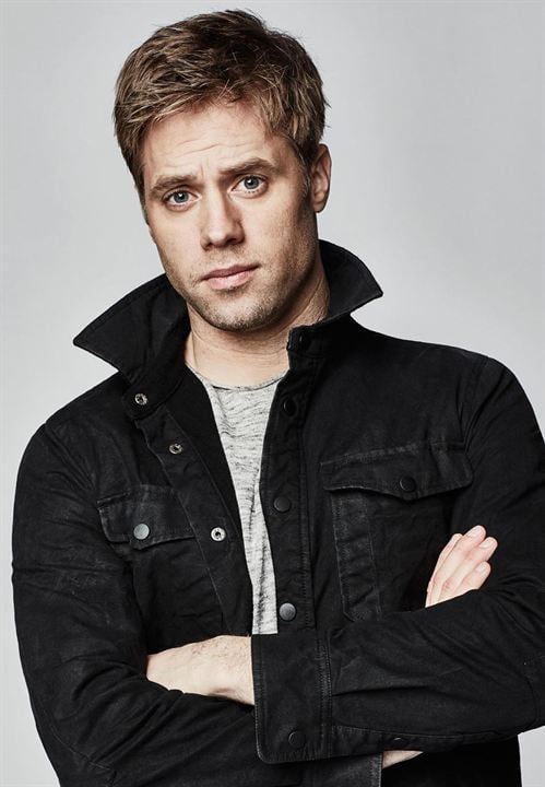 Bild Shaun Sipos