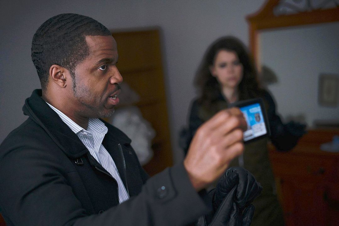 Orphan Black : Bild Kevin Hanchard