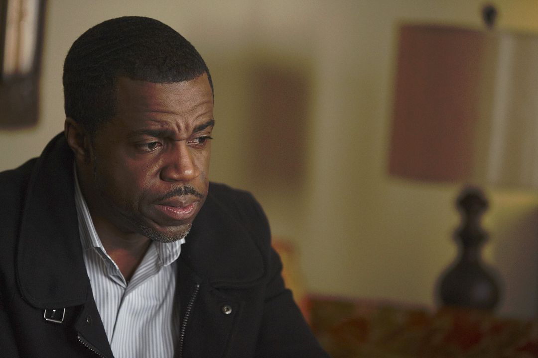 Orphan Black : Bild Kevin Hanchard