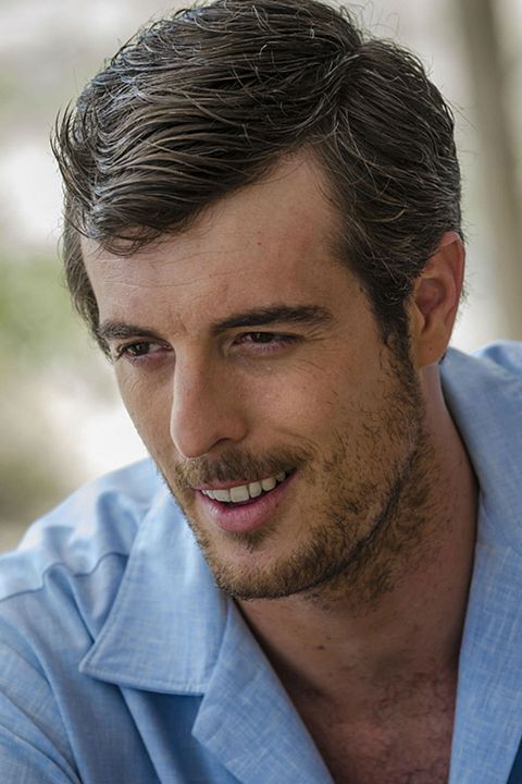 Benidorm, mon amour : Bild