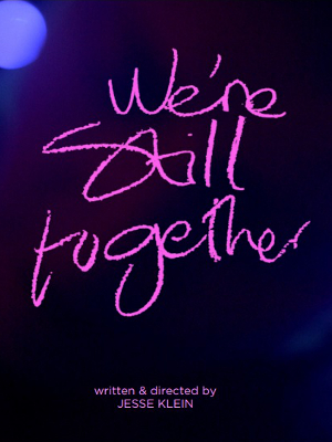 We’re Still Together : Kinoposter