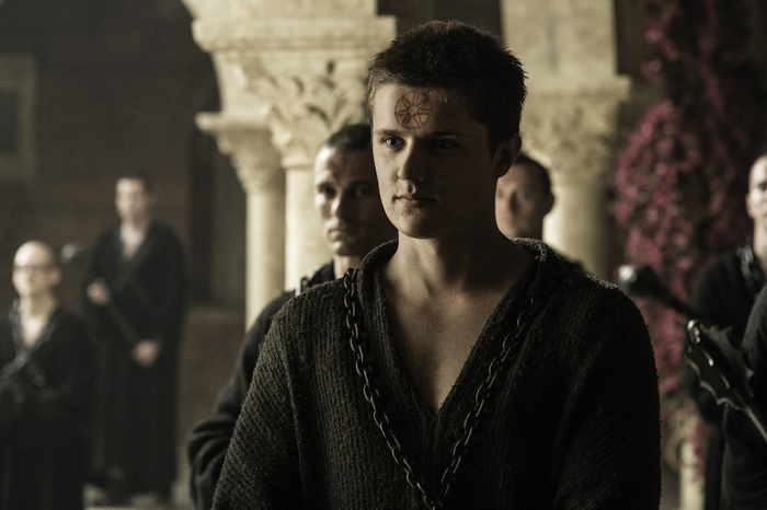 Game Of Thrones : Bild Eugene Simon