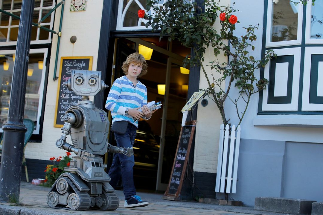 Robbi, Tobbi und das Fliewatüüt : Bild Arsseni Bultmann