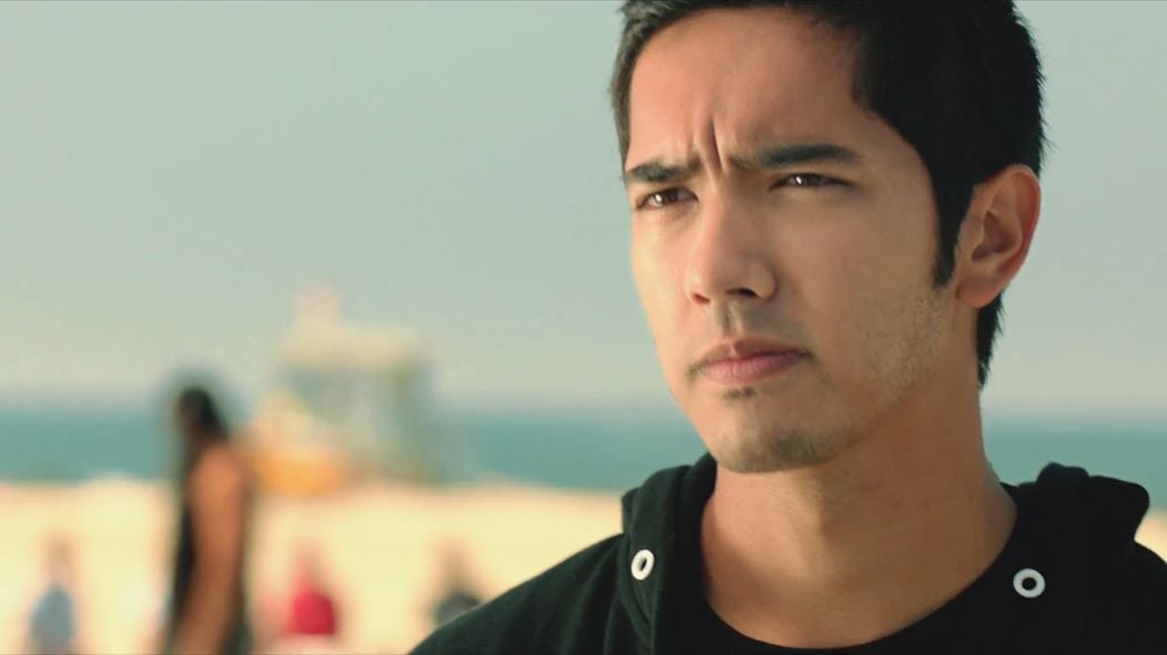 Hardflip - Sprung ins Leben : Bild