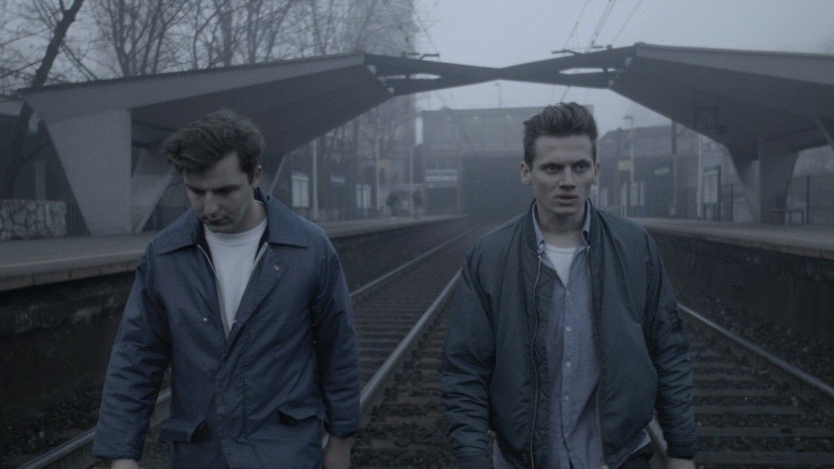 All These Sleepless Nights : Bild