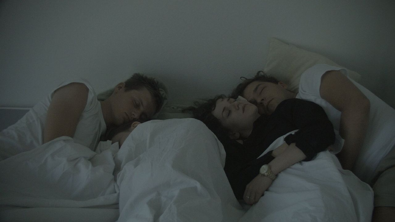 All These Sleepless Nights : Bild