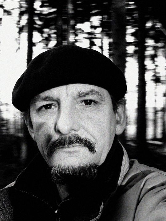 Kinoposter Miroslav Janek