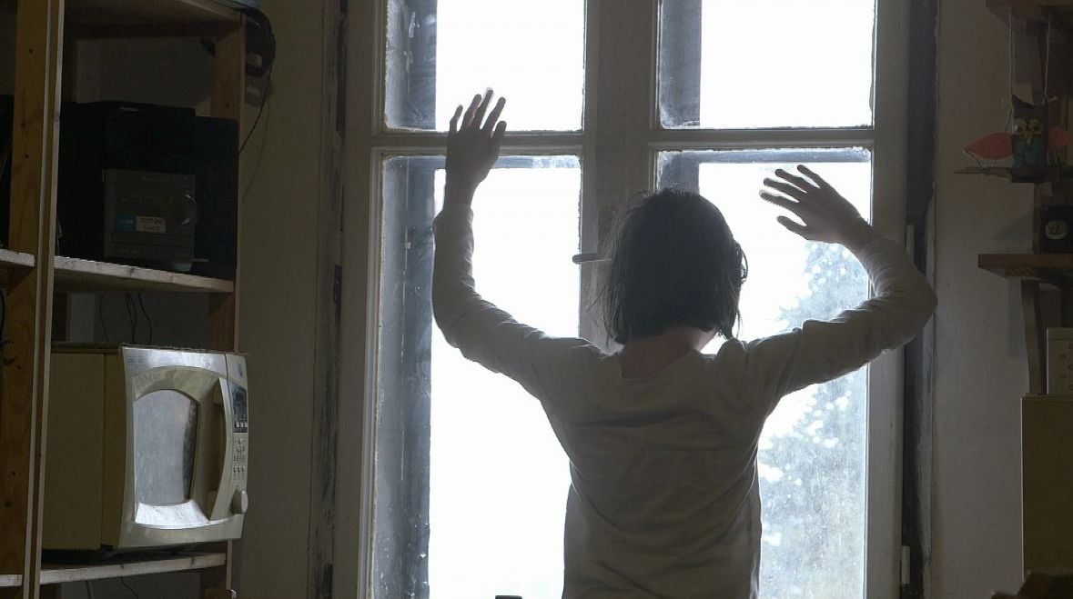 Normální autistický film : Bild