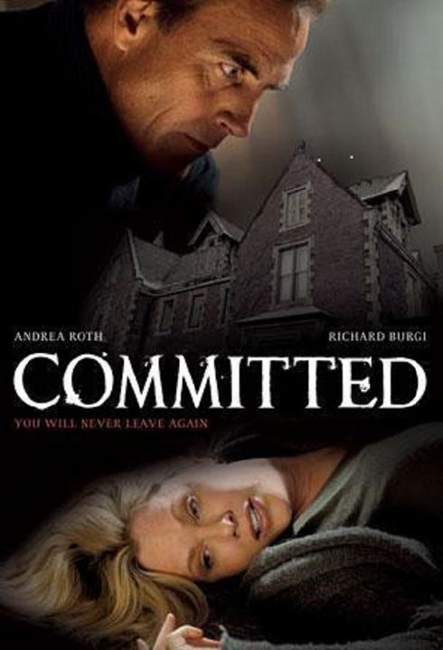 Committed : Kinoposter