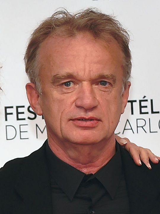 Kinoposter Dominique Pinon