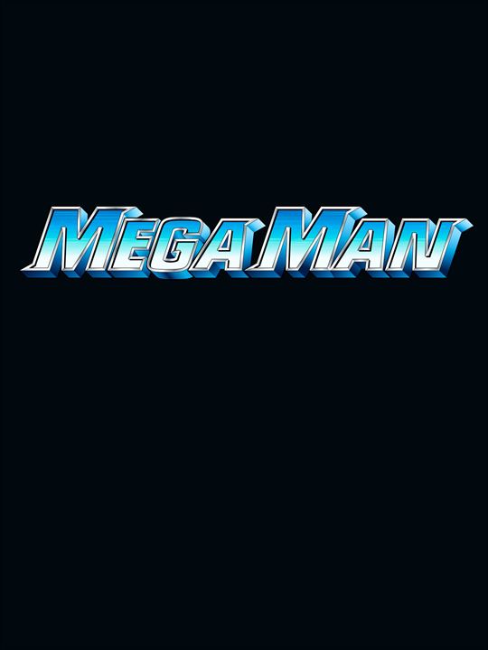 Mega Man : Kinoposter
