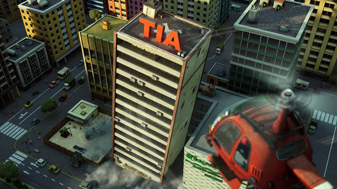 Clever & Smart: In geheimer Mission : Bild