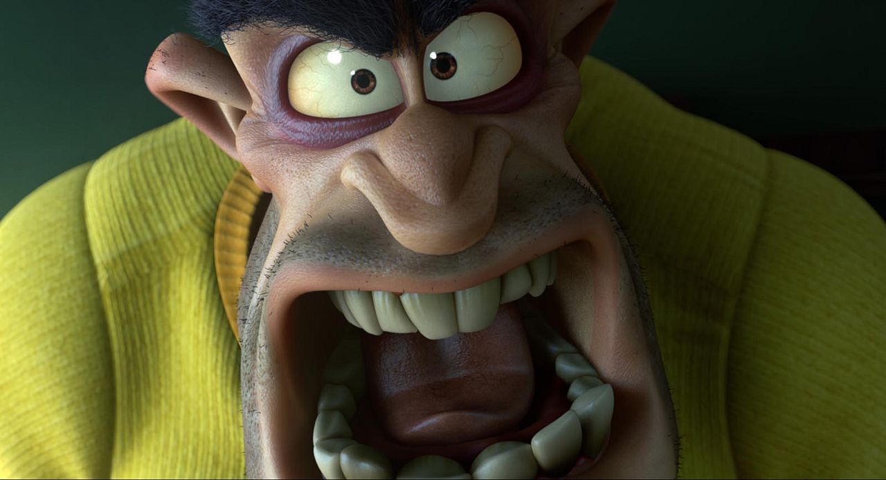 Clever & Smart: In geheimer Mission : Bild