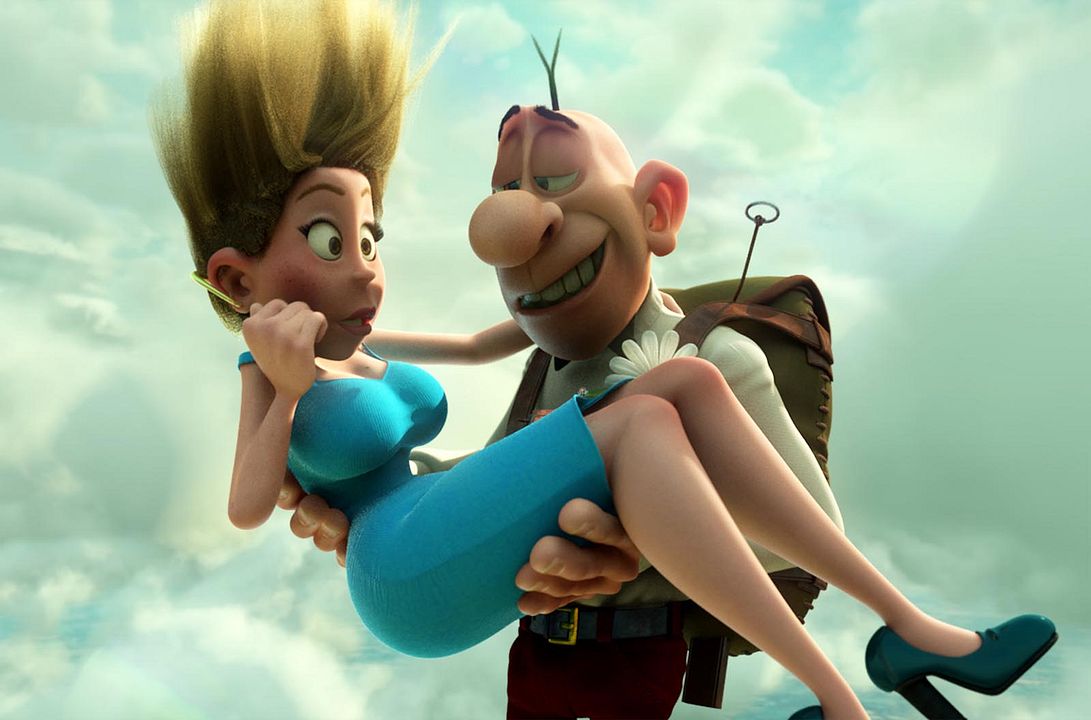 Clever & Smart: In geheimer Mission : Bild