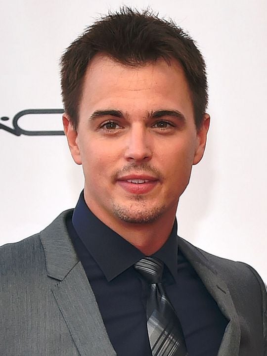Kinoposter Darin Brooks