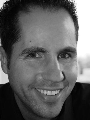 Kinoposter Daryn Tufts