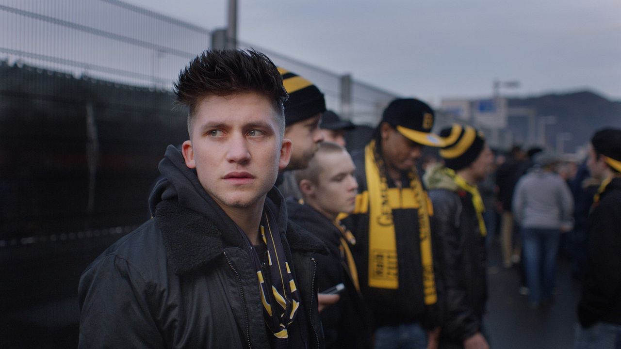 Heimatland : Bild Gabriel Noah Maurer