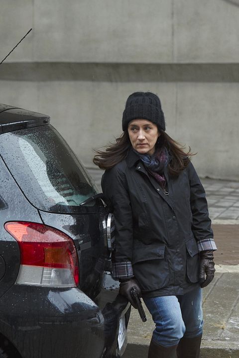 Orphan Black : Bild Maria Doyle Kennedy