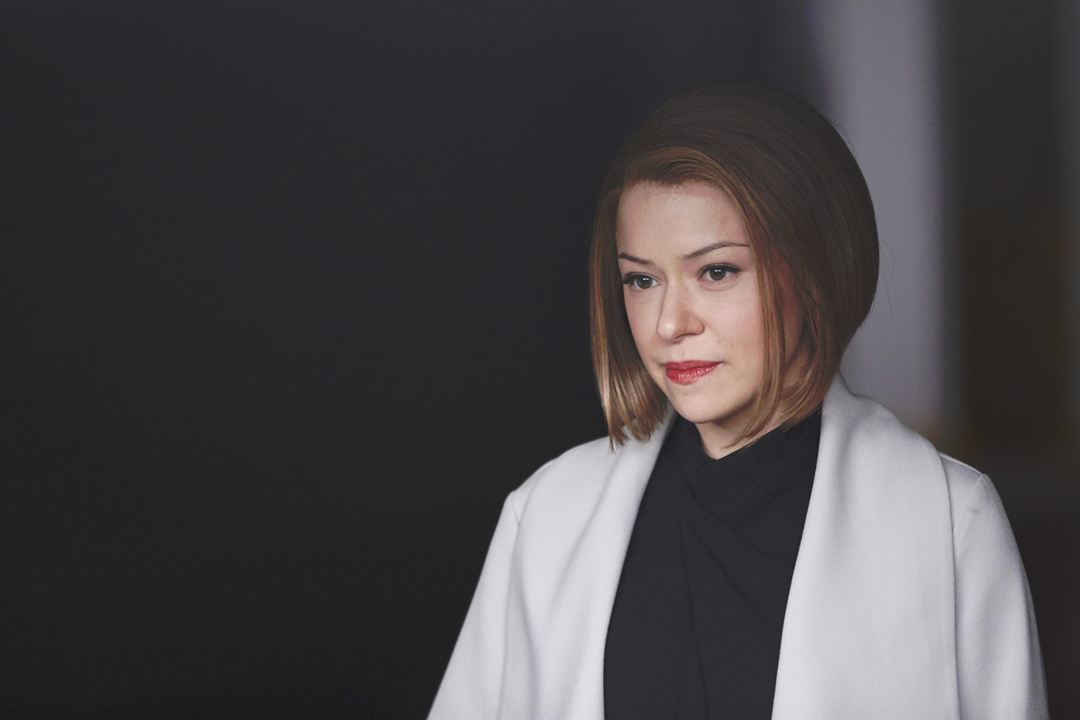 Orphan Black : Bild Tatiana Maslany