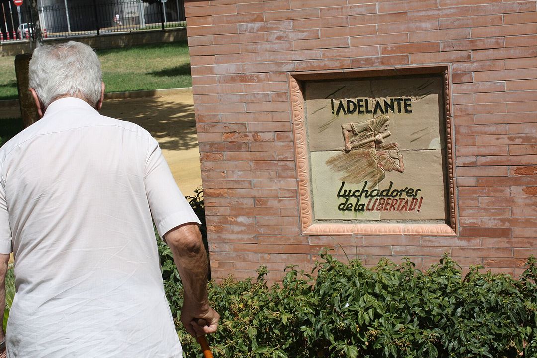 Memoria Viva - Lebendige Erinnerung : Bild