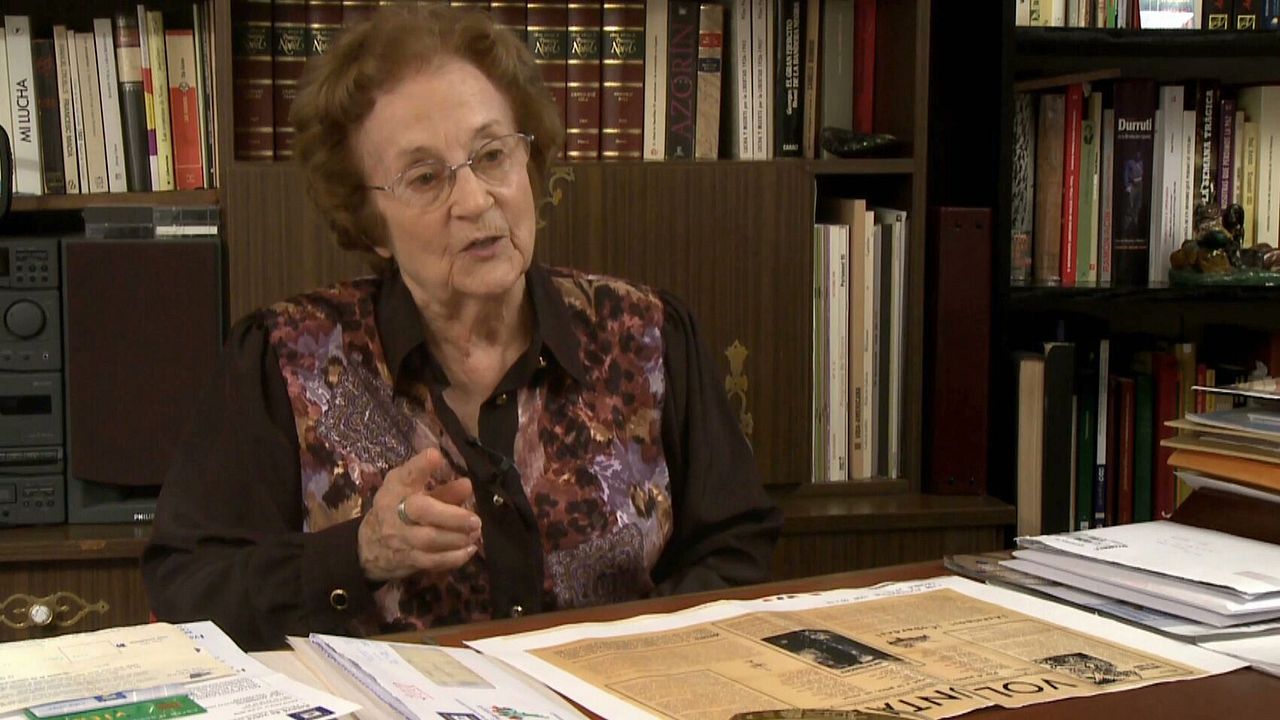 Memoria Viva - Lebendige Erinnerung : Bild