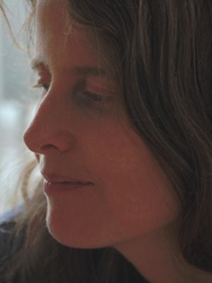 Kinoposter Isabelle Ingold