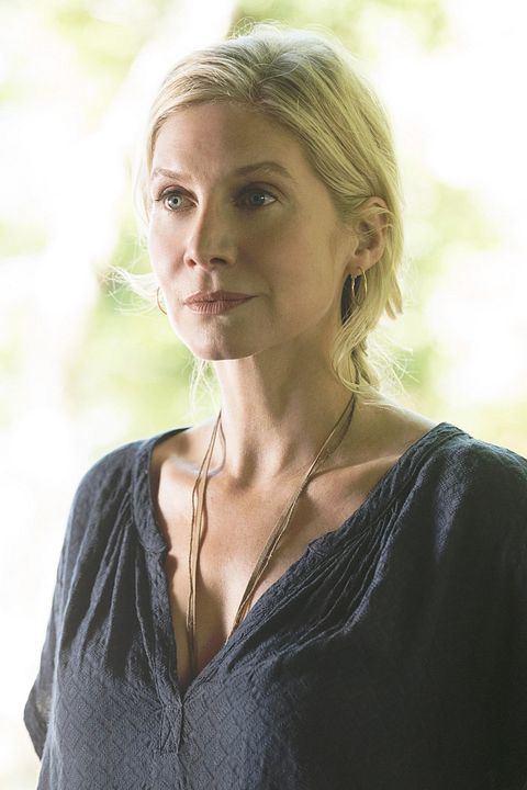 Bild Elizabeth Mitchell