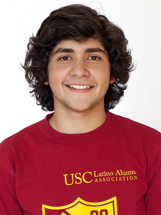 Kinoposter Eli Vargas