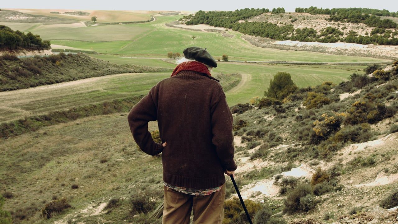 Tierras construidas : Kinoposter