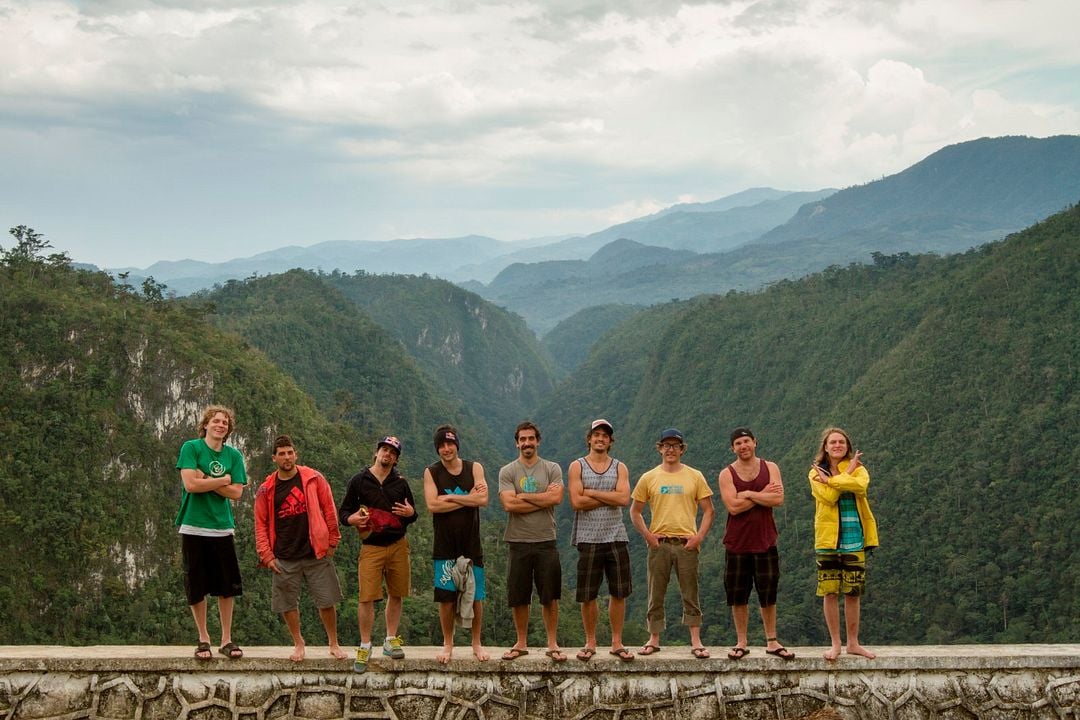 Chasing Niagara : Bild