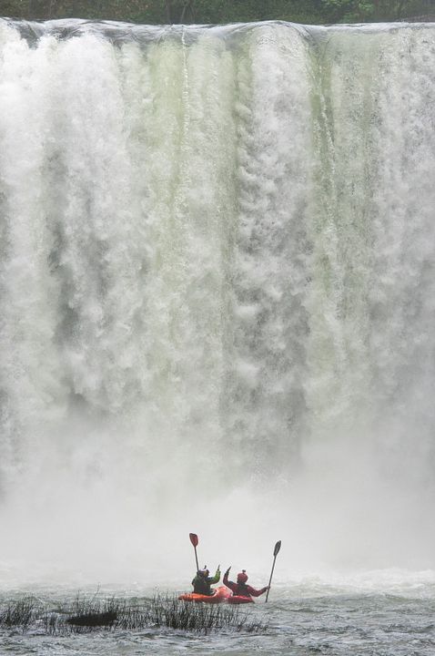 Chasing Niagara : Bild